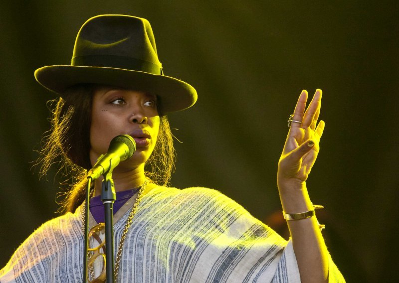 Erykah Badu stiže na Exit