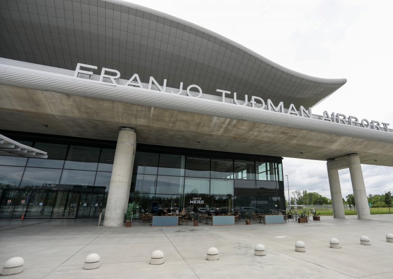 Velik udarac za zračnu luku Franjo Tuđman, Emirates iduće godine neće letjeti za Zagreb