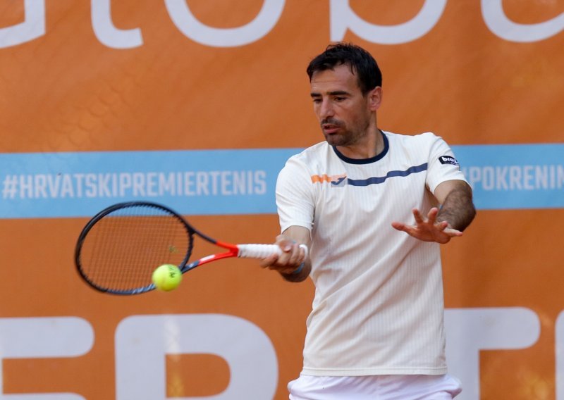 Ipak ništa od četvrtfinala; Ivan Dodig i Filip Polašek zapeli u osmini finala Roland Garrosa