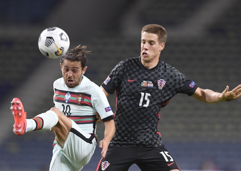 Hrvat koji oduševljava u Serie A najavio bolje dane u Ligi nacija, a dotakao se i odluke Uefe koja je razveselila svakog nogometaša