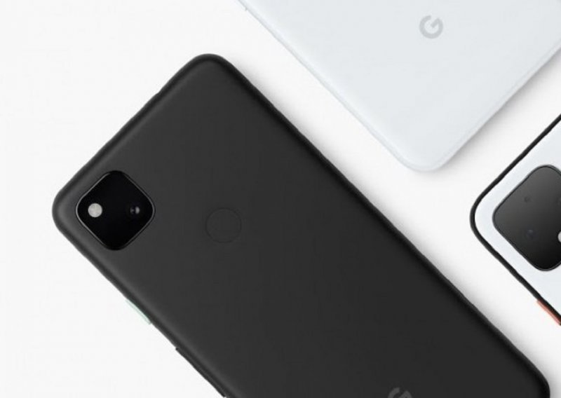[VIDEO] Procurio dizajn: Zar će ovako izgledati Google Pixel 6?