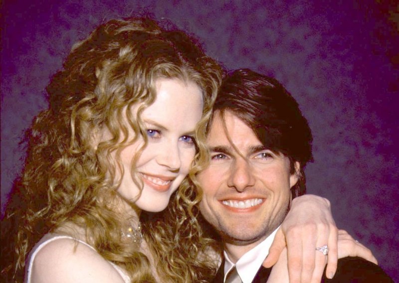 Nakon godina šutnje Nicole Kidman progovorila o propalom braku s Tomom Cruiseom pa priznala da su imali idealan brak