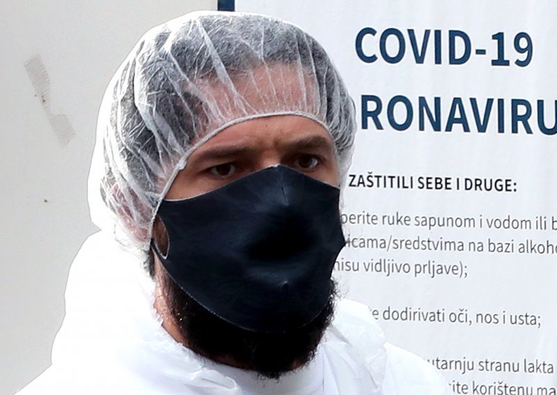 U BiH čak 15 preminulih od koronavirusa u jednon danu
