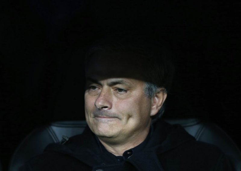 'Mourinho može voditi Real do europskog naslova'