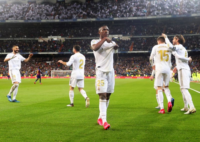 Real Madrid utakmice Lige prvaka neće igrati na Santiago Bernabeu; evo koji je razlog takve odluke koja je iznenadila navijače