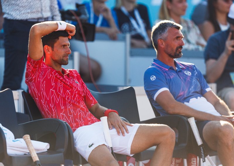 Riječi Gorana Ivaniševića odjeknut će teniskim svijetom; uvjeren je da zna tko će i zbog čega osvojiti Roland Garros, a to se neće mnogima svidjeti