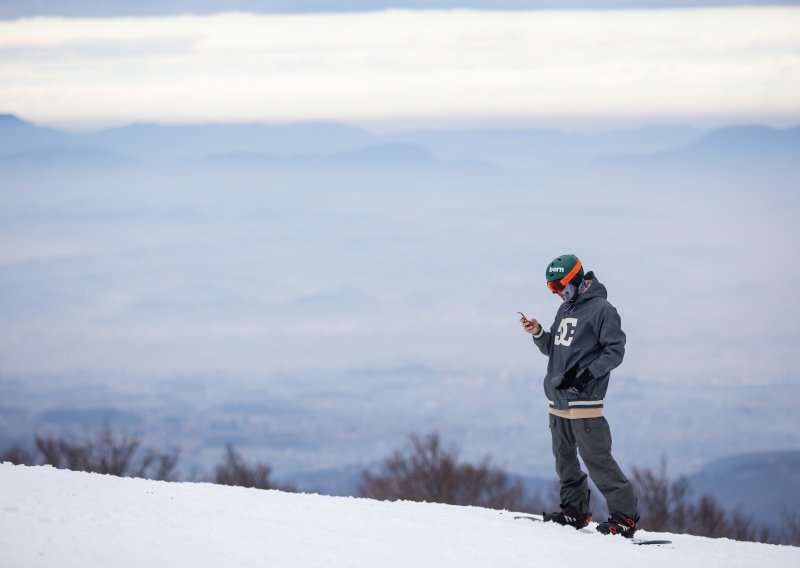 Slovenci zovu Hrvate na skijanje: Budite nam vjerni kao što smo mi bili vama ljeti!