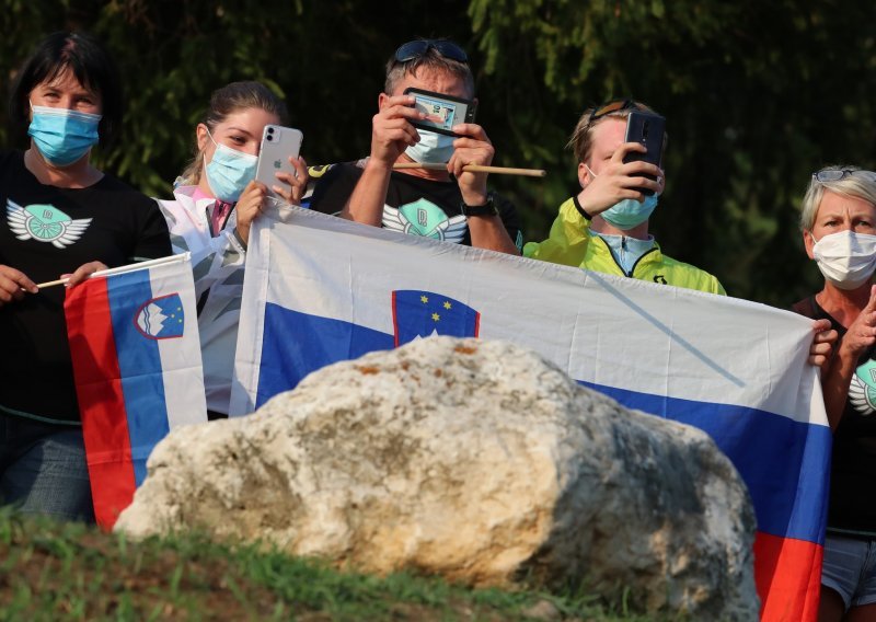 Slovenska vlada uvela nove mjere zbog porasta zaraza koronavirusom