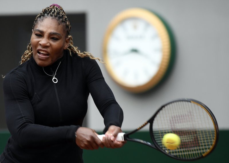 Serena Williams u karijeri zaradila stotine milijuna dolara pa šokirala izjavom: Osjećam se potplaćeno i podcijenjeno