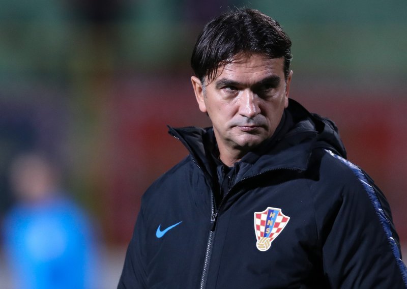 [ANKETA] Ovo je momčad s kojom će izbornik Zlatko Dalić 'napasti' Švicarsku; prijeti li hrvatskoj reprezentaciji nova blamaža?