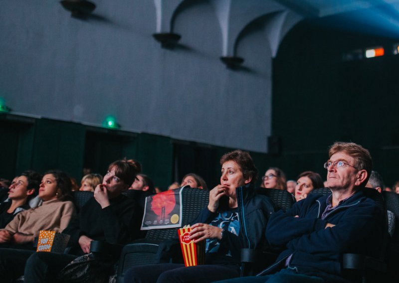 Otvorene prijave za 20. Zagreb Film Festival i prateću radionicu Moj prvi scenarij