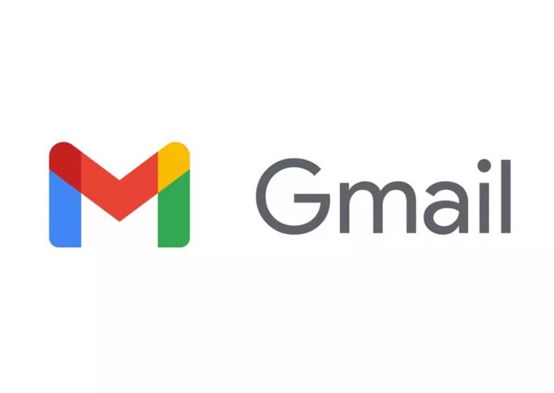Zbogom, omotnico! Googleov Gmail ima novi zaštitni znak