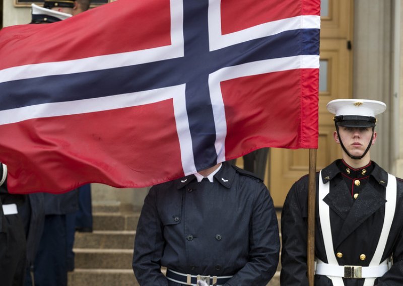 Norveška planira smanjiti potrošnju stabilizacijskog fonda u idućoj godini