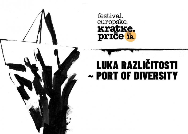 Program 19. Festivala europske kratke priče