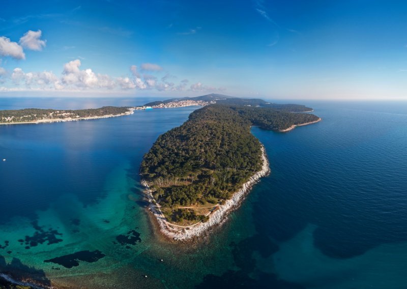 Mali Lošinj izabran u Top 100 održivih destinacija svijeta