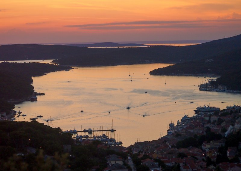 Lika i Mali Lošinj među top sto svjetskih održivih zelenih destinacija