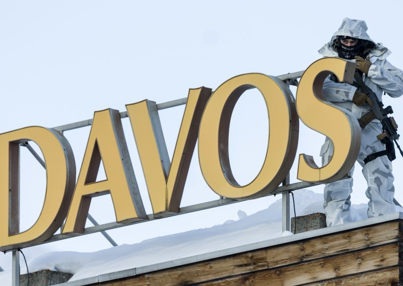 Forum u Davosu održat će se u svibnju 2021. blizu Luzerna