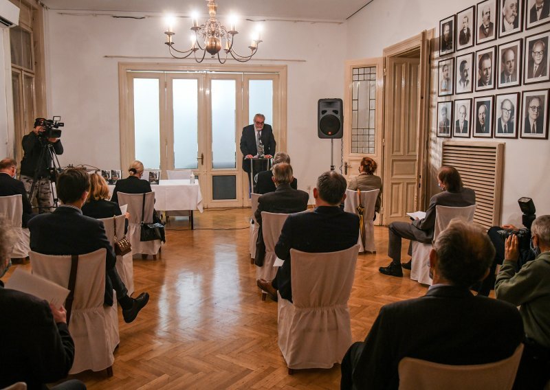 Otvoreni 41. Zagrebački književni razgovori