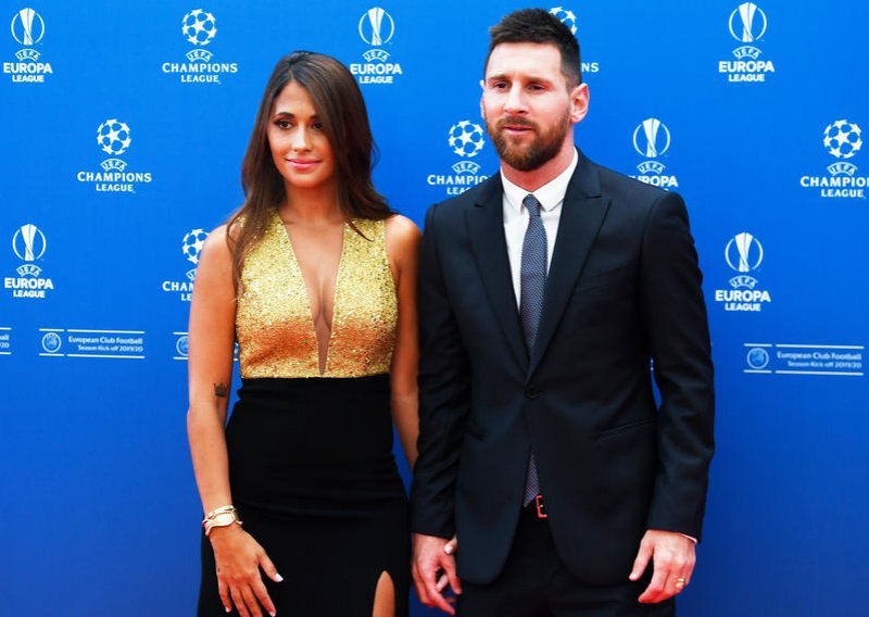 Procurila tajna iz svlačionice; Messi u siječnju može zauvijek napusti Barcelonu, a otkriven je i glavni razlog koji ima veze s njegovom suprugom