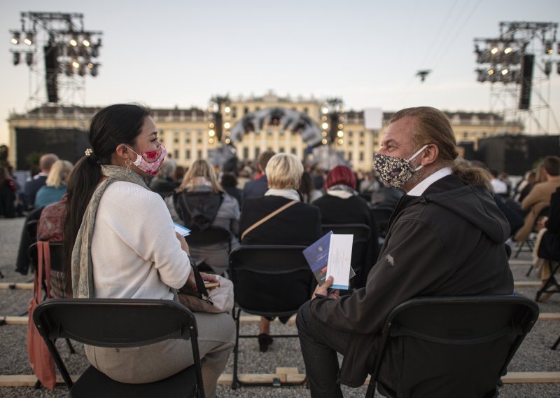 Austrija se sprema za potpuno zatvaranje