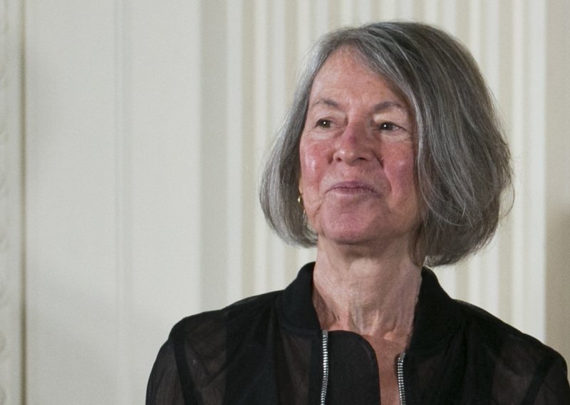 Američka pjesnikinja Louise Glück dobitnica Nobelove nagrade za književnost