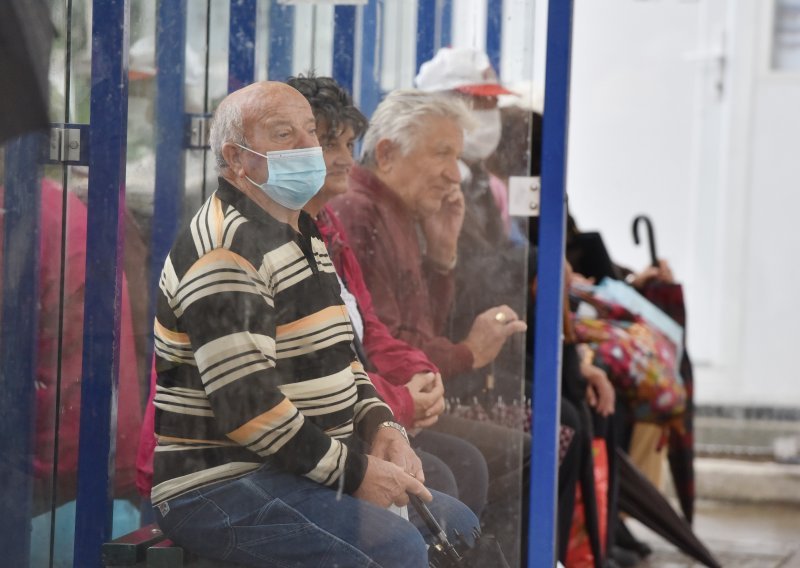 Muškarac iz Zagorja u travnju je bio pozitivan na koronu, već šest mjeseci bori se s posljedicama