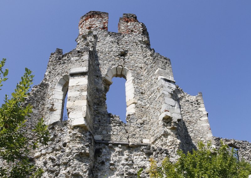 U srednjovjekovnoj utvrdi Ružici otkriveno vrijedno nalazište