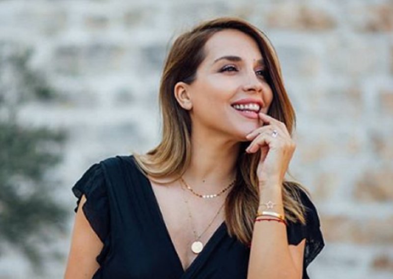 Marijana Batinić opisala svoju svakodnevicu: 'Dobro je, ne damo se! Još uvijek nismo zatražili papire za razvod'