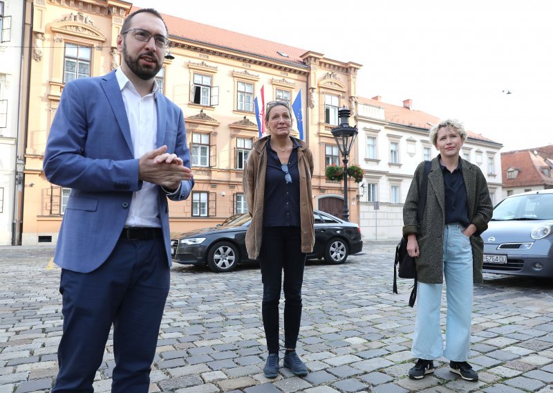 Tomašević: Raste broj mentalnih bolesnika, Hrvatska nema strategiju