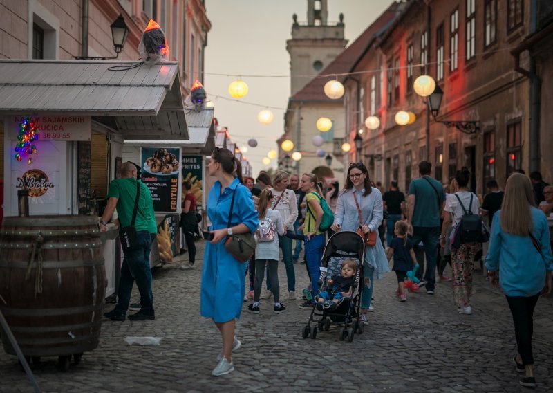 Hedonizam je u Slavoniji i Baranji, hedonizam je u Osijeku