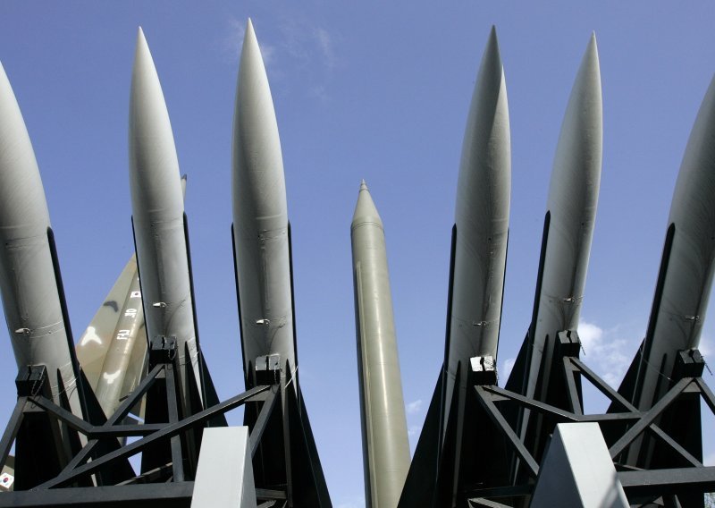 Sjeverna Koreja prekida suradnju s IAEA-om