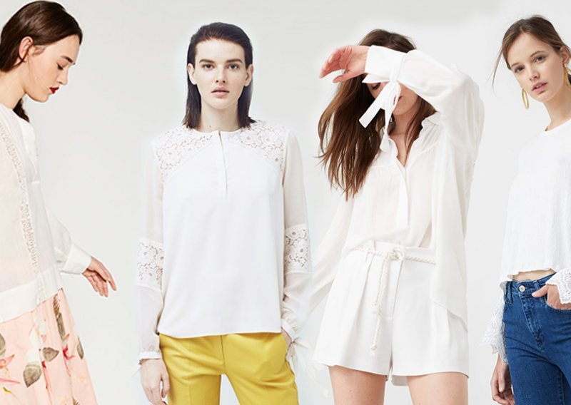 Zašto je bijela košulja najpametnija modna investicija?