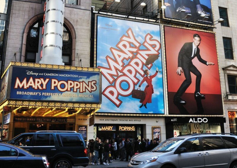 Šteta se broji u milijunima: Kazališta na Broadwayu ostaju zatvorena do kraja svibnja iduće godine