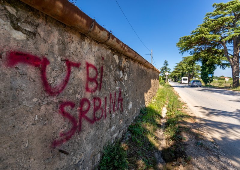 Govora mržnje u medijima je iz godine u godinu sve više, prvak je sin jednog saborskog zastupnika, na listi je i jedan gradonačelnik