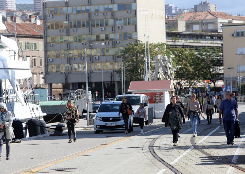 Subota će biti idealna za šetnju, a onda slijedi promjena