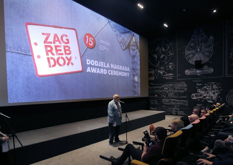 ZagrebDox: Filmovi u svim programima uoči večerašnje online dodjele nagrada