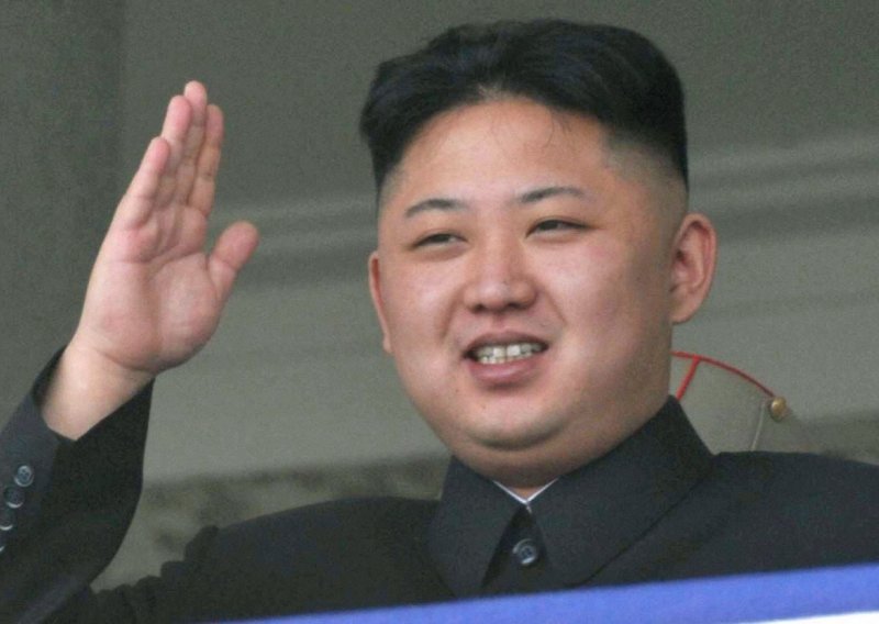 Kim Jong-un zabranio generalima da izvoze rudu