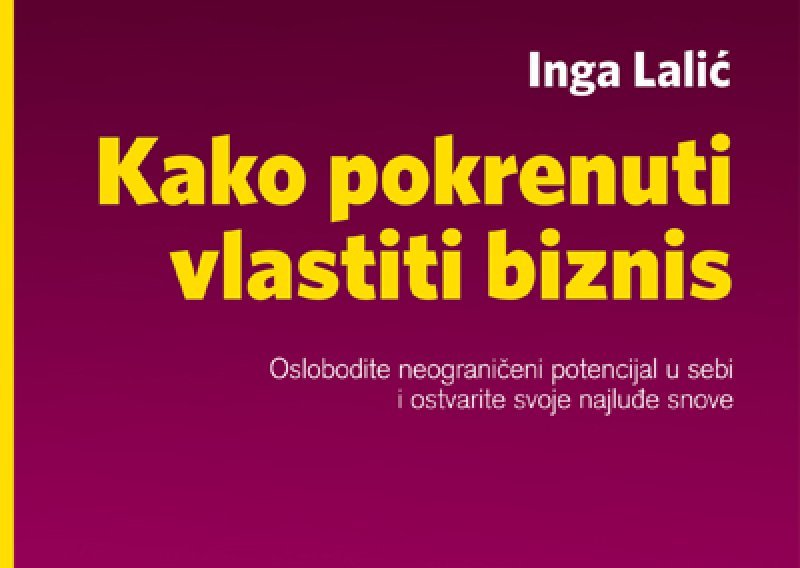 Kako pokrenuti vlastiti biznis - prijava