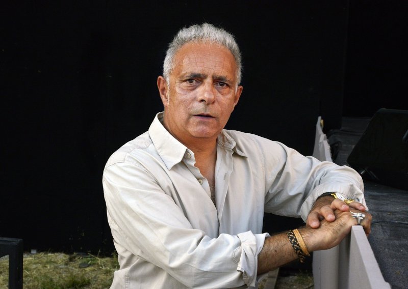 Festival europske kratke priče zatvorio Hanif Kureishi