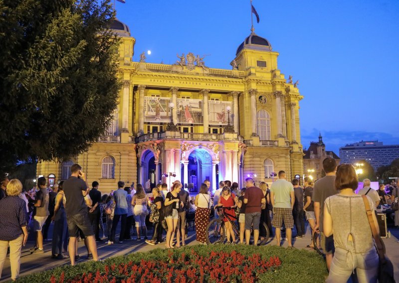 Stožer objavio mjere za okupljanja više od 50 ljudi, ima i iznimaka