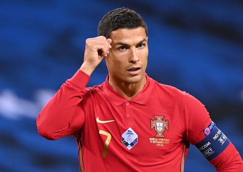 Cristiano Ronaldo objavio šokantnu odluku; milijuni navijača još ne vjeruju da je ovo istina