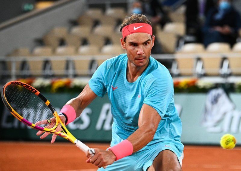 Rafa Nadal u finalu Roland Garrosa razbio nemoćnog Novaka Đokovića; Španjolac je i dalje nedodirljivi 'kralj zemljanih terena'