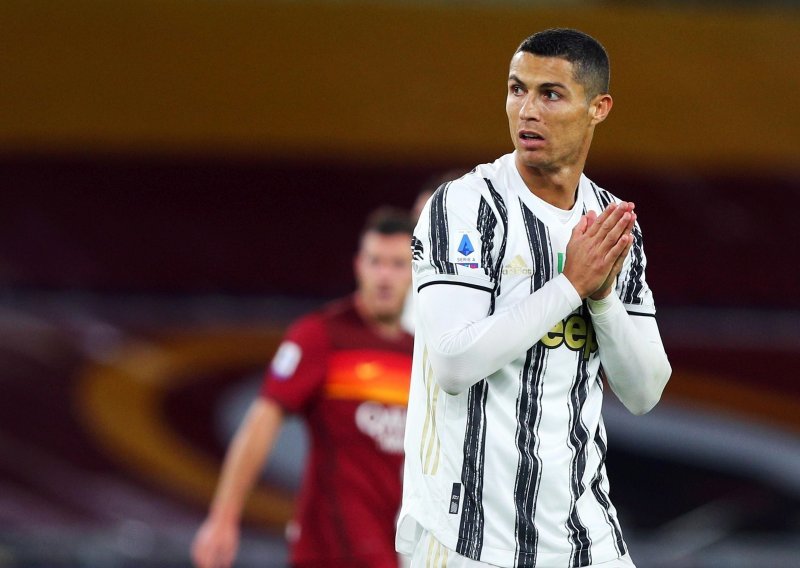 Cristiano Ronaldo najprije objavio da odlazi iz reprezentacije, a sada se pojavila i vijest da napušta Juventus