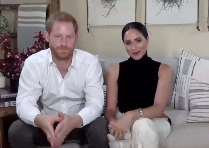 Meghan Markle pala na čari jednog od najzahtjevnijih komada za nošenje