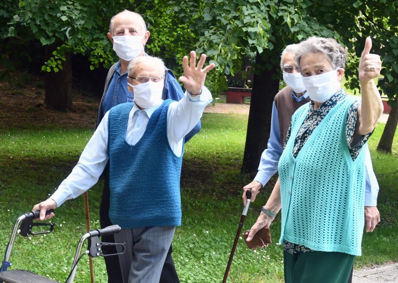 Mnogi obiteljski domovi pred zatvaranjem, kapacitete moraju smanjiti s 20 na 12 osoba; što učiniti s 'viškom' korisnika?