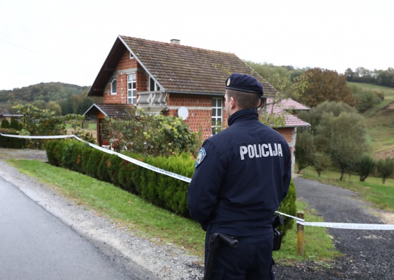 Pronađeno tijelo žene u Koprivnici, sumnja se na nasilnu smrt