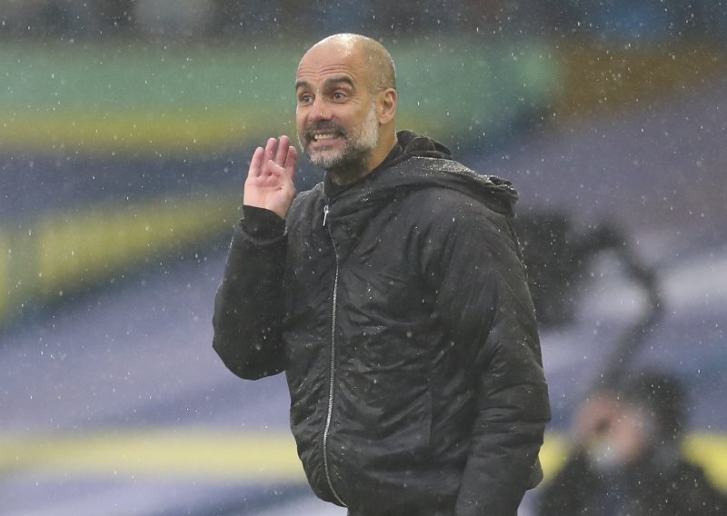 Pep Guardiola ovo od kolege sigurno nije očekivao; njemački stručnjak u nekoliko rečenica obezvrijedio je njegov rad