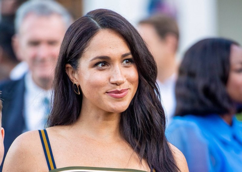 Meghan Markle nepromišljenim izjavama ponovno izaziva sukob s kraljevskom obitelji