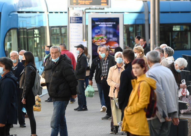 'Na licima ljudi se iščitava nervoza, neizvjesnost, briga i strah. Ovo bi dodatno produbilo socijalnu bijedu!'