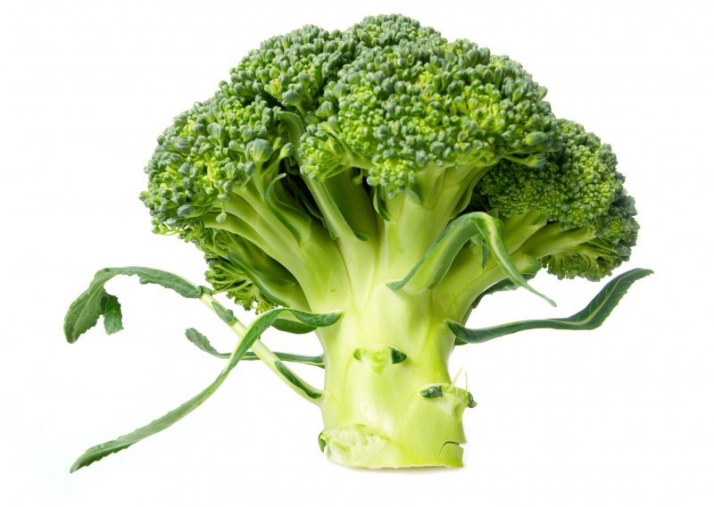 Otkriveno zašto je brokula super povrće